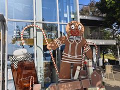 -Manner Coffee(徐汇滨江店)