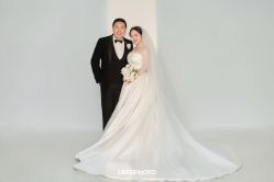 点击看大图 -帆拉斐婚纱摄影(春熙店)