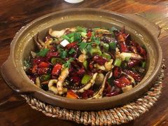-冀F精酿啤酒烤肉(银杏路店)