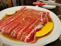 -韩屋韩国料理(天山路店)