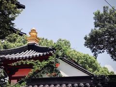 -寒山寺