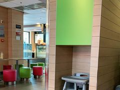 -麦当劳(南京水西门大街店)