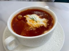 -库滋明·俄罗斯特色美食(中央大街店)