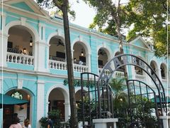 -星巴克臻选(广州沙面店)