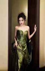 -纯色时光婚纱艺术馆WHITE