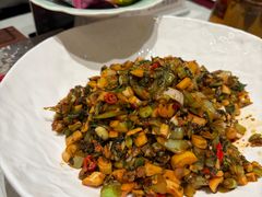 -千百味红餐厅·非遗江西菜(绿地双子塔总店)