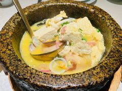 -维园悦谱·海派家常菜(乌鲁木齐南路店)