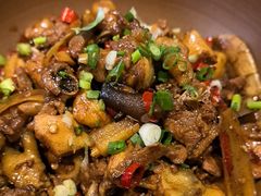 -湘鲜小灶·湖南土菜馆(龙华店)