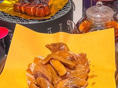 -客颂·客家宴(大壮国际广场店)