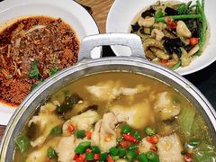 -鸡毛店·川菜(双楠店)