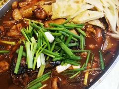 -当院家常菜(武清店)