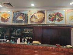 -新侨三宝乐西餐厅(崇文门店)