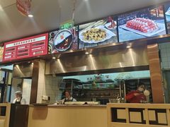 -蜀留香火锅(社会山店)