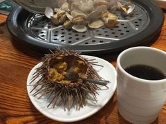 -海味当家·蒸锅海鲜(中山广场创始店)