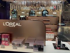 -国药中服免税(北京坊店)