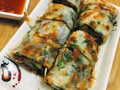 -台北楚楚园馅饼粥(虹桥南丰城店)