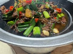 -大灶头·新昌菜(中国茶市店)