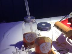 -马邦子·紫苏烤鱼(恒隆广场店)