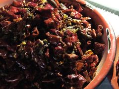 干煸牛肉丝-拈一筷子·宜宾江湖菜(十一街店)