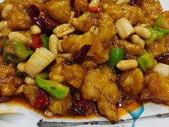 -老苏扬饭店