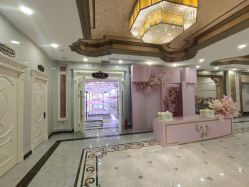 -冠豪主题婚礼酒店·宴会厅(机场店)
