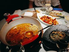 -渝信川菜(西单店)
