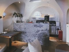 -蜜悦·波西塔诺悬崖海景餐厅