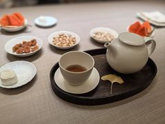-隐溪茶馆(静安寺店)