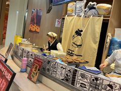 -辛一·铜锣烧(大宁久光店)