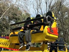 -绵阳人民公园(涪城区)