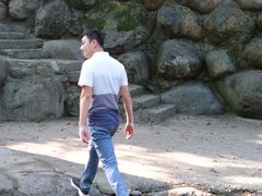 -白云源风景区