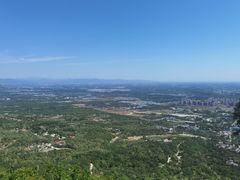 -北京鹫峰国家森林公园