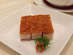 -利苑酒家(合景国际金融广场店)