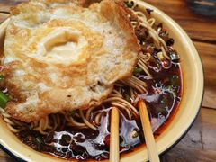 -赵伍面庄(松石大道店)