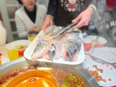 -蜀滋香鲜鱼美蛙火锅(339店)