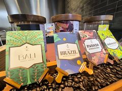 -星巴克臻选(北京前门大街店)