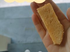 磅蛋糕（片）-floury
