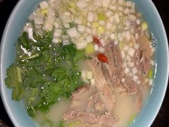 -喜晋道面馆(华严寺广场店)