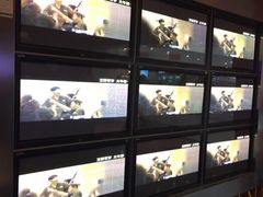 -橙天嘉禾影城(苏州印象城店)