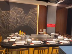 -渔乐之昕·铁板烧自助餐(虹悦城店)