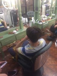 -形象革命造型·护肤Hair Studio