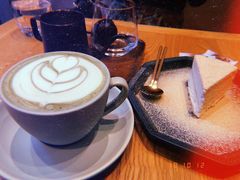 -Home Cafe(水榭春天店)