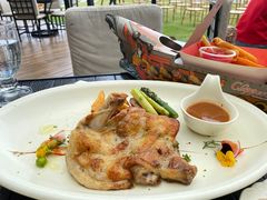 -南沙游艇会·大兵船餐厅