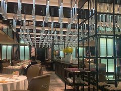 大堂-御宝轩(益丰·外滩源店)