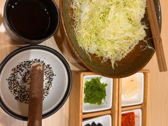 -胜博殿日式炸猪排(西红门店)