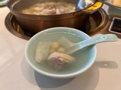 -润园四季椰子鸡火锅(南山海岸城店)