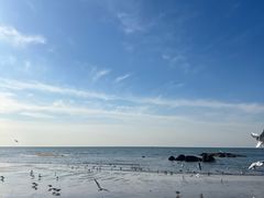 -老虎石海上公园