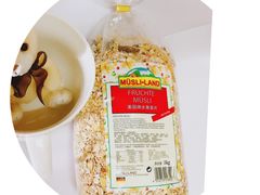 美国牌水果麦片-Olé精品超市(上海虹桥南丰城店)