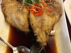 -申粤轩酒楼·三十年粤菜经典(丁香花园店)