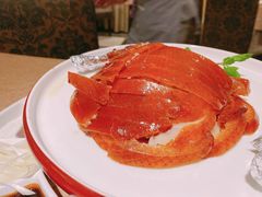 -大鸭梨烤鸭店(花园村店)